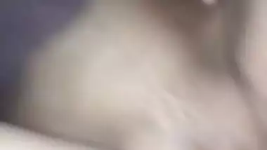 Desi village wife ducking her lover-1
