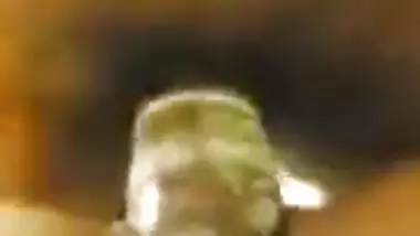 My wife crying when she was fucking without taking rest