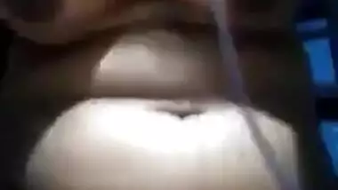 Bigboob Girl Showing on cam