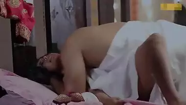 Husband Sells His Wife After First Night (indian Web Series)