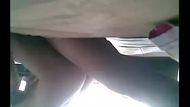 Car sex of sexiest Delhi college girl