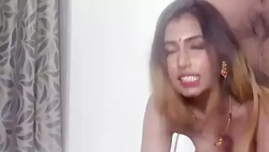 Swamiji Fuck the wife