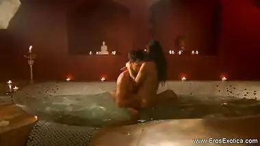 Kama Sutra Lessons In Love