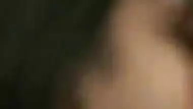 Hot Indian Girlfriend Banged In Apartment By Black Guy