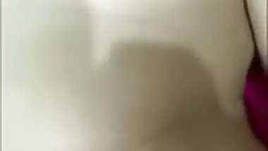 Gorgeous Chamet girl naked private video call chat