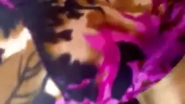 Desi north east college couple