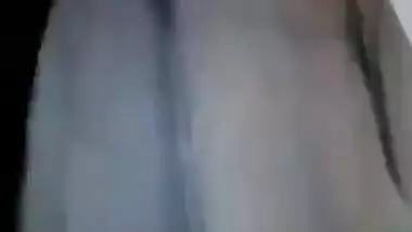 A compiled video of married girl having sex with Ex-lover