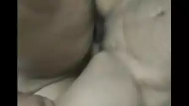 Brand new sex scandal clip of bengali aunty fucked by neighbor