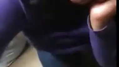 Desi cute bhabi fuck with boss