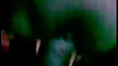 Desi home sex of a teen maid and her boss