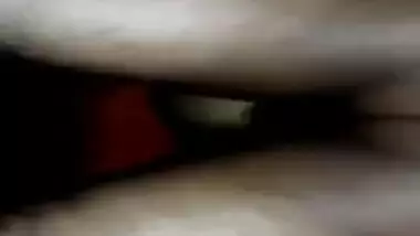 INDIAN WIFE SHARED WITH FRIEND FUCKED HARD WITH MOANS