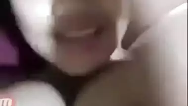 Beautiful Bigboob Sexy Girl Showing