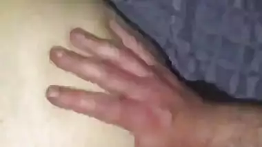 Desi Hot Wife fucked in doggy style