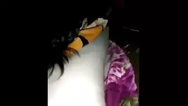 Teen sister amateur home sex with cousin