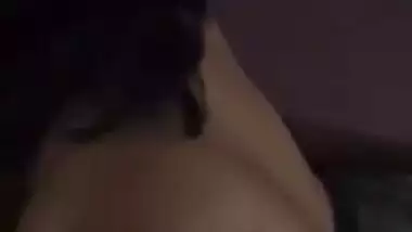 Sexy Trini Indian Girl