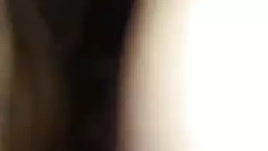 Desi lady takes a huge dick and moans in Punjabi porn