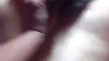 Desi Bhabi Hard Doggy Fuck by Husband Part 1