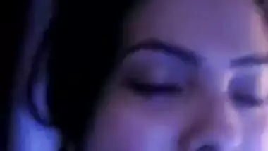 Honeymoon sex bengali couple