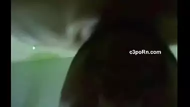 Indian porn MMS of a brand new desi girl