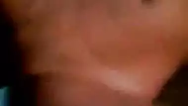 Sexy hyderabad homely girl fucking mms