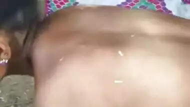 Desi Randi Nude Caputure 2 Clips Part 1