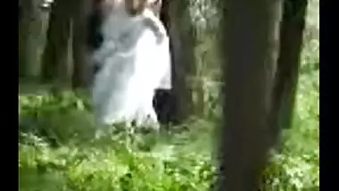 Pissing