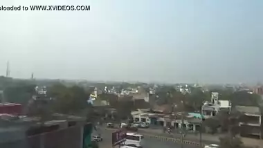 Amazing Blowjob Video Of Agra Girl In Five Star Hotel Room