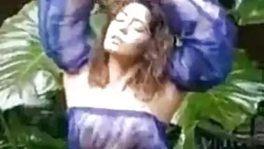 Indian actress nude photoshoot for instagram