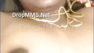 Cheating Tamil wife naked on video call with ex-lover