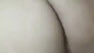 Horny Salwar Desi Babe Masturbating
