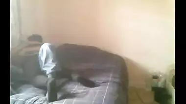 Indian mms scandals of a sexy teen girl and her lover