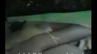 Indian College Masti Couple