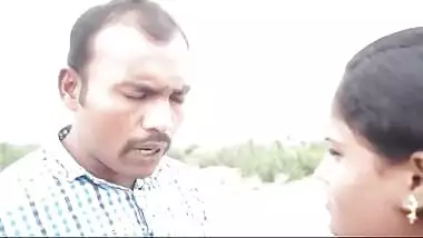 Tamil aunty outdoor porn sex mms