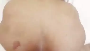 Gujarat BBW Bhabi ass shake Doggy fuck