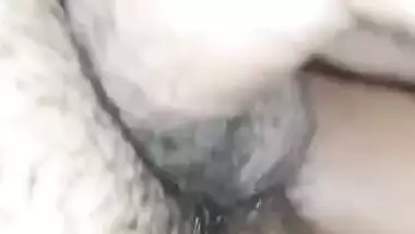 Kinky wife gives amazing head