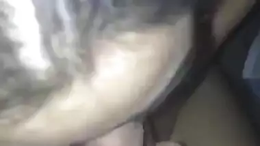 Paki sex thirsty girl sucking big dick viral MMS