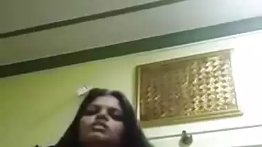 Anuradha Bhabhi Self Shot Nude – Movies