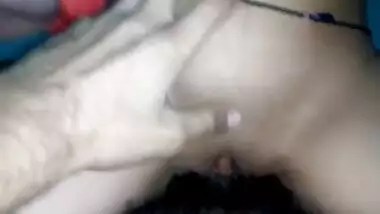 Indian Newly Married Bhabi On With Honey Moon