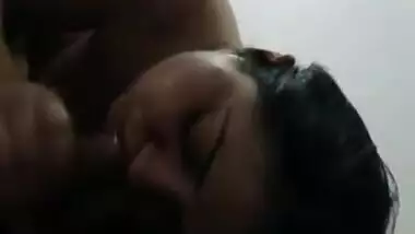 Mature Bhabhi Satisfies Her Husband With A Nice