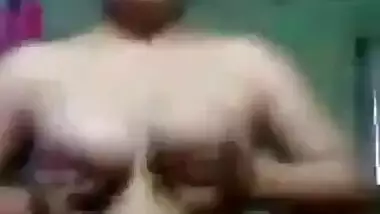 Horny Assame Girl Masturbating