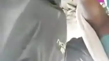 Tamil Cpl outdoor Romance and Blowjob