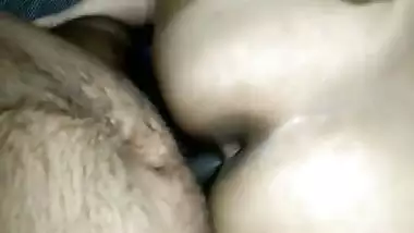 18 Years Old Indian Young Wife Hardcore Sex(Hindi Audio)