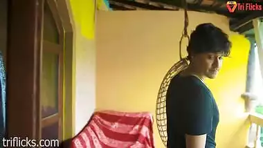 Today Exclusive- Garmi Episode 3