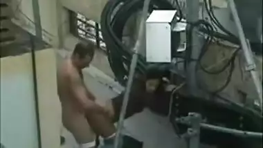 College Girl Outdoor Sex Desi Mms Recorded On Hidden Cam