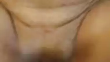 Mature Pakistani Randi fucking MMS