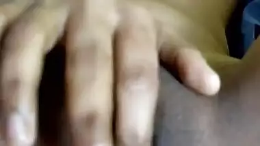 Sexy Bhabi Pussy Fingering