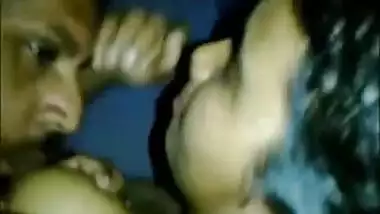 Sexy Village Girl Loves Sucking Penis Of Desi Neighbor