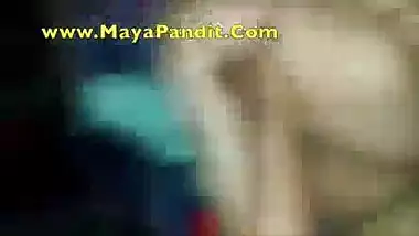 Big boobs ranchi bhabhi maya hot sex with bf