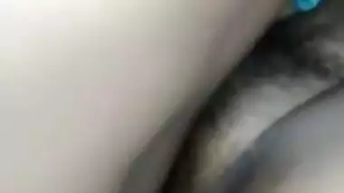 Jija Sali having joy MMS sex movie goes live