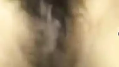Sexy Desi housewife takes national costume down baring XXX body
